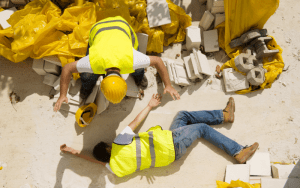 Construction Accidents Attorney – Protecting Injured Workers!
