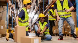 Workplace Injury
